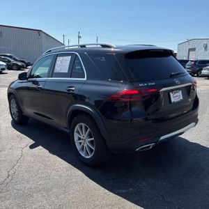 MERCEDES-BENZ GLE - 5