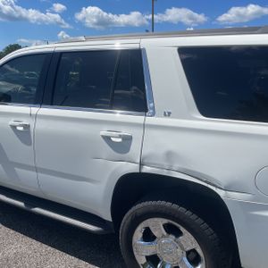 صورة 6 لـ 2015 Chevrolet TAHOE LT