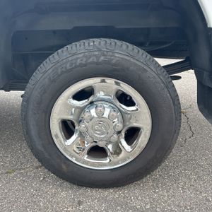 2013 RAM 2500 TRADESMAN — фото 18