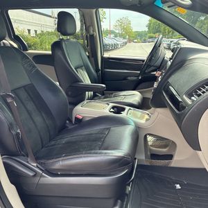 صورة مصغرة 33 لـ 2016 Dodge GRAND CARAVAN SXT