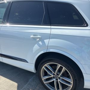 AUDI Q7 3.0T PREMIUM - 6