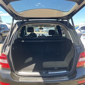 2010 Mercedes-BENZ M-CLASS — миниатюра 44