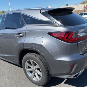 LEXUS RX 350 BASE - 6