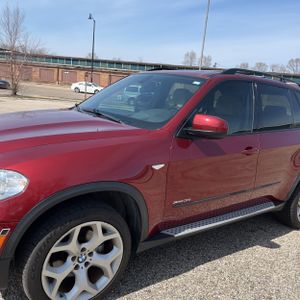 BMW X5 XDRIVE35I - 2