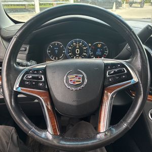 2015 Cadillac ESCALADE LUXURY 照片 65