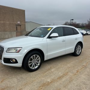 AUDI Q5 2.0T PREMIUM - 3