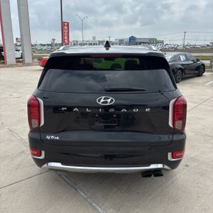 HYUNDAI PALISADE - 7