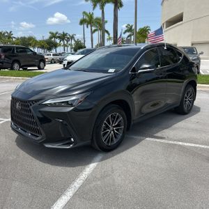 2022 Lexus NX 350 PREMIUM — фото 1