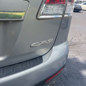2008 Mazda CX-9 TOURING 缩略图 23