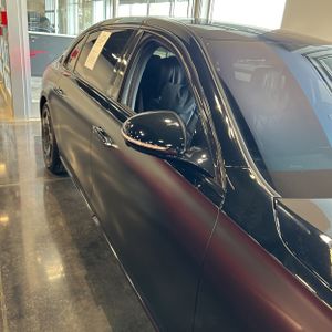 MERCEDES-BENZ S-CLASS - 8