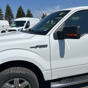 FORD F-150 XLT - 2