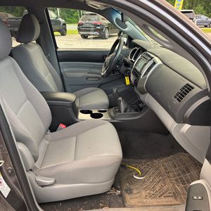 2015 Toyota TACOMA V6 — миниатюра 33