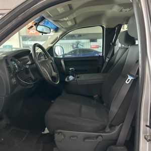 2011 Chevrolet SILVERADO 1500 LT — миниатюра 30