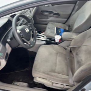 صورة مصغرة 59 لـ 2012 Honda CIVIC LX