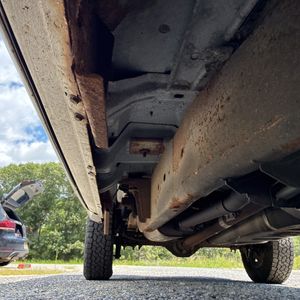 صورة مصغرة 22 لـ 2007 FORD F-150 STX