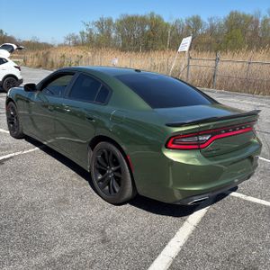 DODGE CHARGER SXT - 5