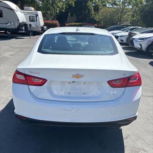 CHEVROLET MALIBU LT - 6