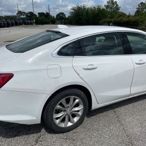 CHEVROLET MALIBU - 9