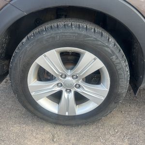 صورة 19 لـ 2013 KIA SPORTAGE LX