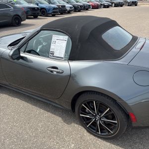 MAZDA MX-5 MIATA GRAND TOURING - 6