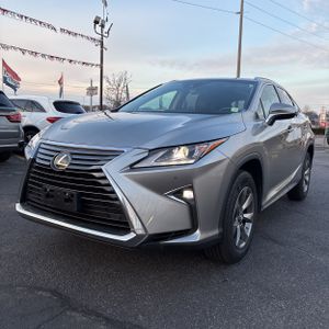 LEXUS RX 350 BASE - 1