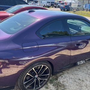 BMW M240 I XDRIVE - 6