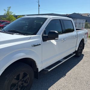 FORD F-150 XLT - 2
