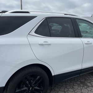 CHEVROLET EQUINOX LT - 9