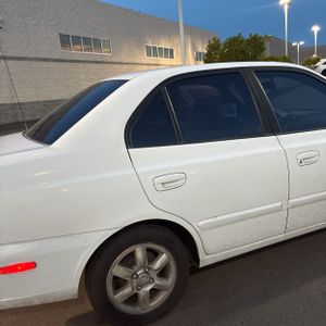 صورة 9 لـ 2005 Hyundai ACCENT GLS