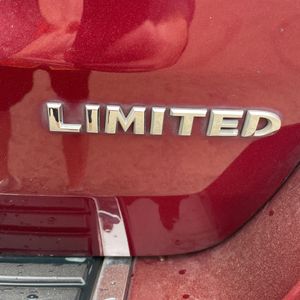 2017 JEEP GRAND CHEROKEE LIMITED — фото 23
