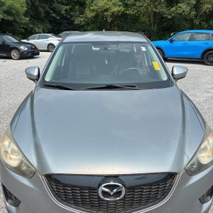 2013 Mazda CX-5 SPORT — миниатюра 15