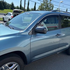 2012 Toyota RAV4 BASE photo 2