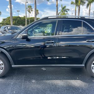 صورة 4 لـ 2020 Mercedes-BENZ GLE