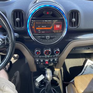 2017 MINI COUNTRYMAN COOPER S ALL4 — фото 38