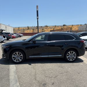2021 Mazda CX-9 SIGNATURE 照片 2