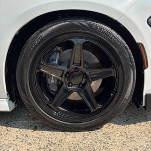 2023 Dodge CHARGER SCAT PACK — миниатюра 20
