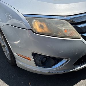 2010 FORD FUSION SEL — миниатюра 62