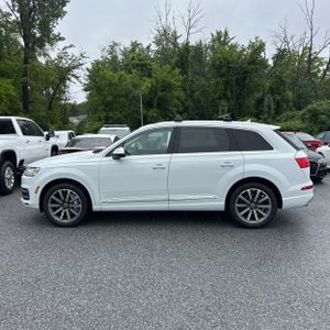 صورة 3 لـ 2019 AUDI Q7 55 PREMIUM