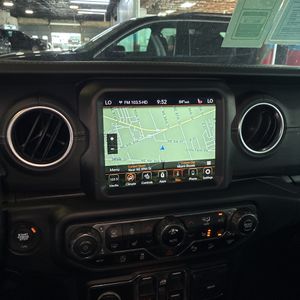 صورة مصغرة 66 لـ 2020 JEEP WRANGLER UNLIMITED SAHARA