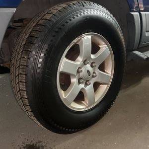 صورة 19 لـ 2007 FORD EXPEDITION XLT