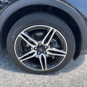 صورة مصغرة 20 لـ 2019 FORD ESCAPE SEL