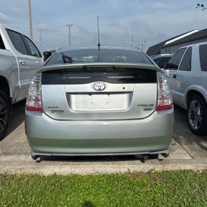 صورة 4 لـ 2007 Toyota PRIUS BASE