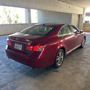 LEXUS ES 350 BASE - 8