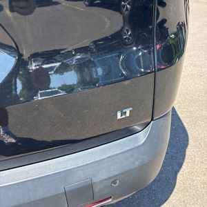 2019 Chevrolet TRAVERSE LT CLOTH — миниатюра 23