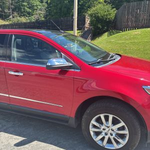 صورة مصغرة 13 لـ 2012 FORD EDGE LIMITED