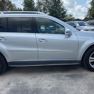 2011 Mercedes-BENZ GL 照片 11