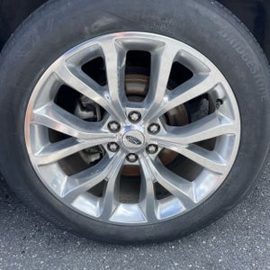 2019 FORD EXPEDITION MAX PLATINUM 照片 20