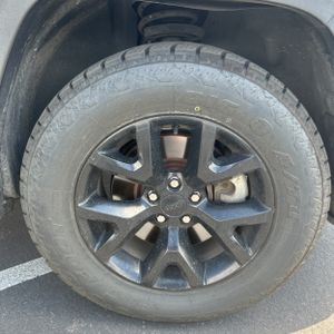 2015 JEEP CHEROKEE TRAILHAWK — миниатюра 20