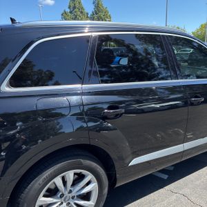 AUDI Q7 3.0T PREMIUM - 9