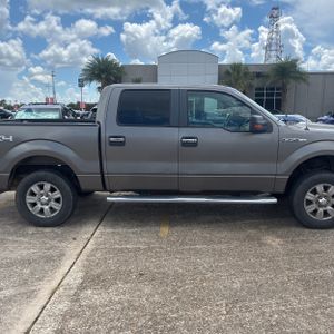 صورة مصغرة 11 لـ 2011 FORD F-150 XLT